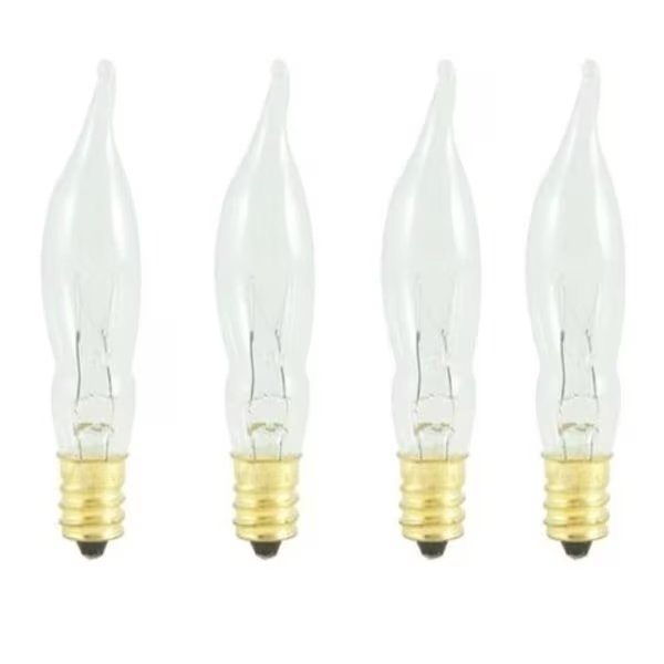 Replacement for Halco Cftc7.5 replacement light bulb lamp, 4PK, Ilc, Mfr#: CFTC7.5 HALCO